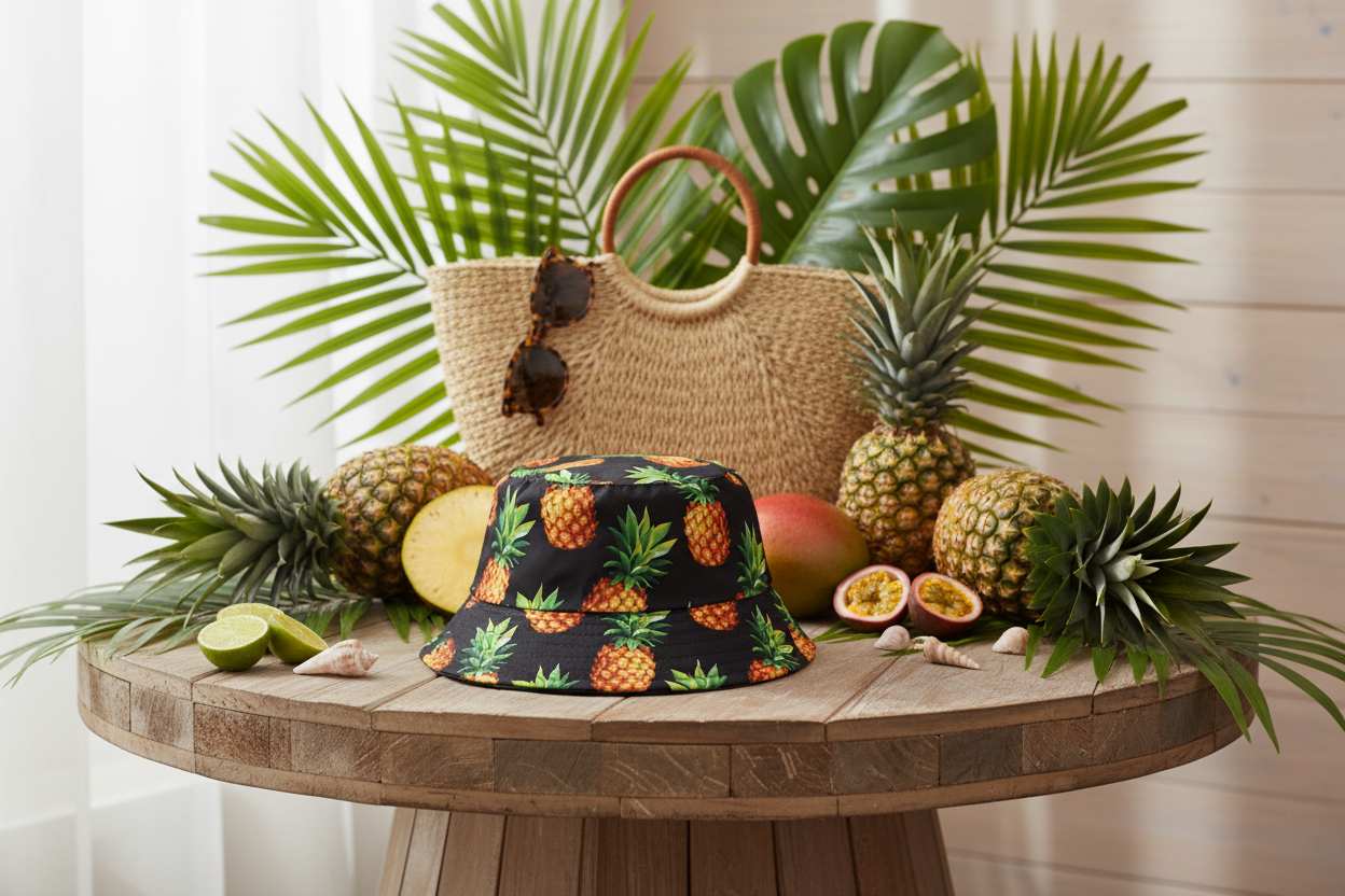 Bob Pineapple
