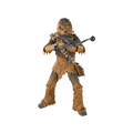 Chewbacca uit Star Wars: The Black Series