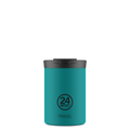 Gobelet Isotherme "Travel Tumbler" - Atlantic Bay 350ml