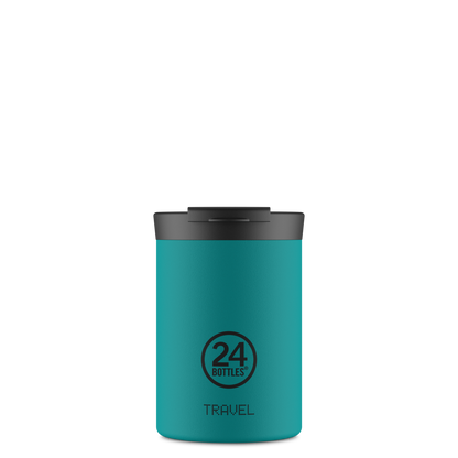 Travel Tumbler | Atlantic Bay - 350 ml