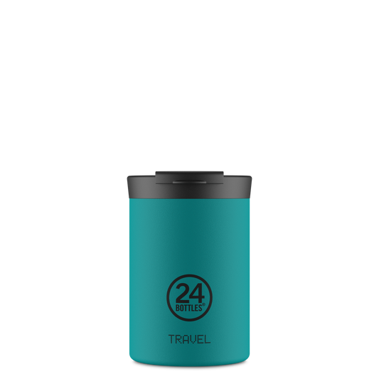 Travel Tumbler | Atlantic Bay - 350 ml