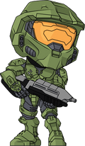 Master Chief 