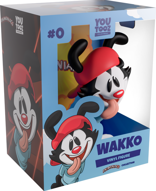 Wakko