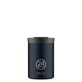 Gobelet Isotherme "Travel Tumbler" - Deep Blue 350ml