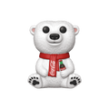 Pop! Ours Polaire - Coca-Cola