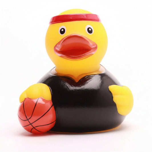 Duck Basketball