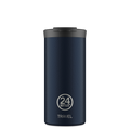 Gobelet Isotherme "Travel Tumbler" - Deep Blue 600ml