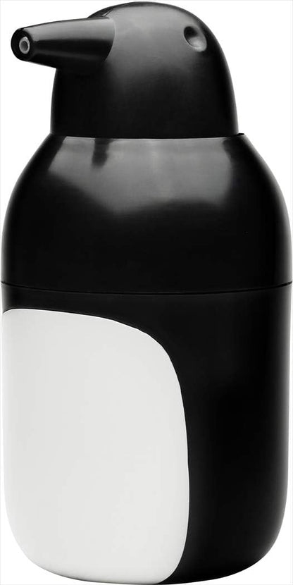 Penguin soap distributor