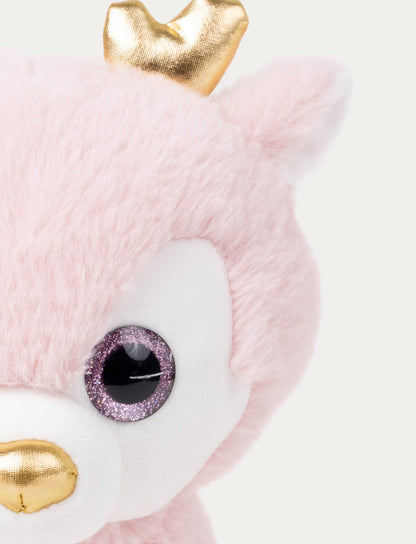 Duo de Peluches Ronja & Tea – Vue 2