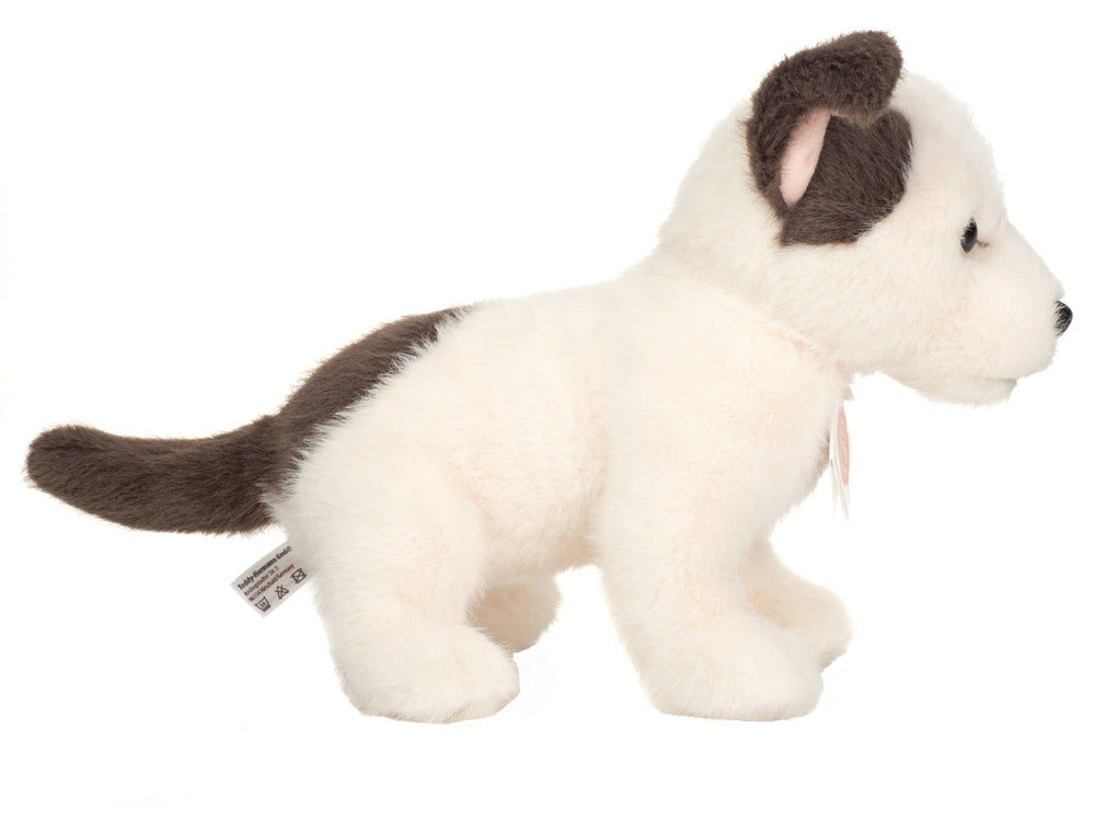 Peluche Chiot Jack Russell Terrier Teddy Hermann