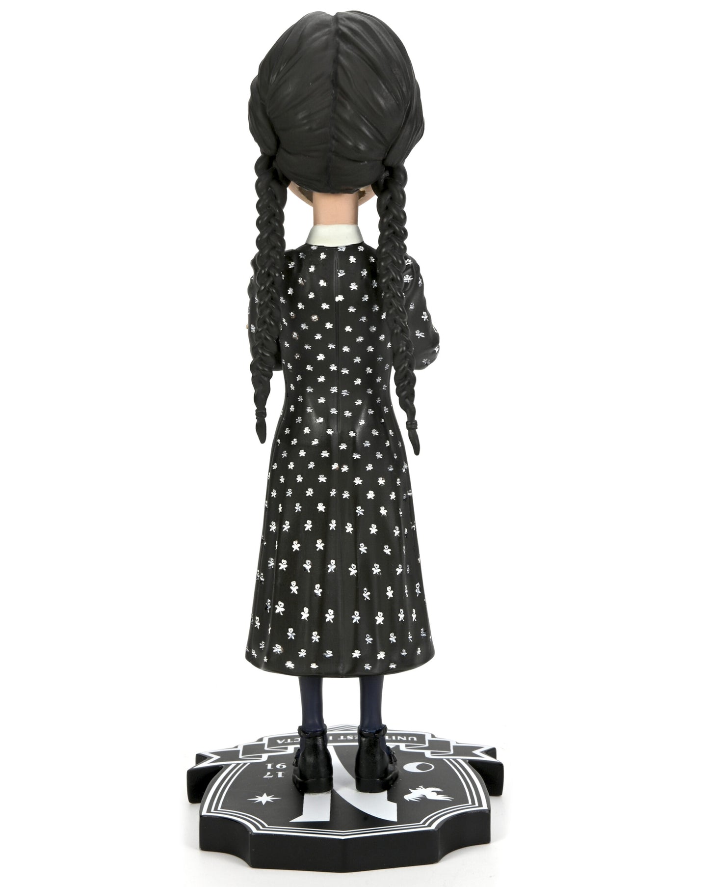 head knocker wednesday neca