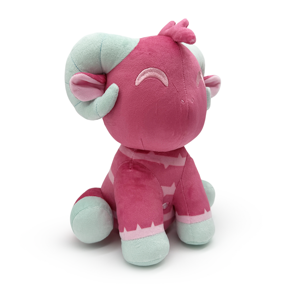 Peluche Steven's Shield Power Rammie