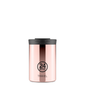 Gobelet Isotherme "Travel Tumbler" - Rose Gold 350ml