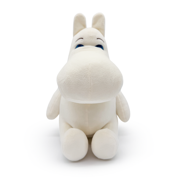 Moomin Sit Plush (9in)