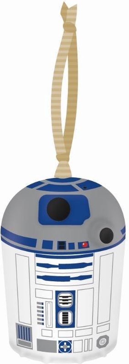 Star Wars-decoratie - R2-D2 
