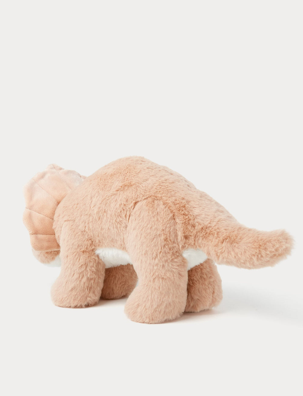Peluche Dinosaure Triceratops – Grand