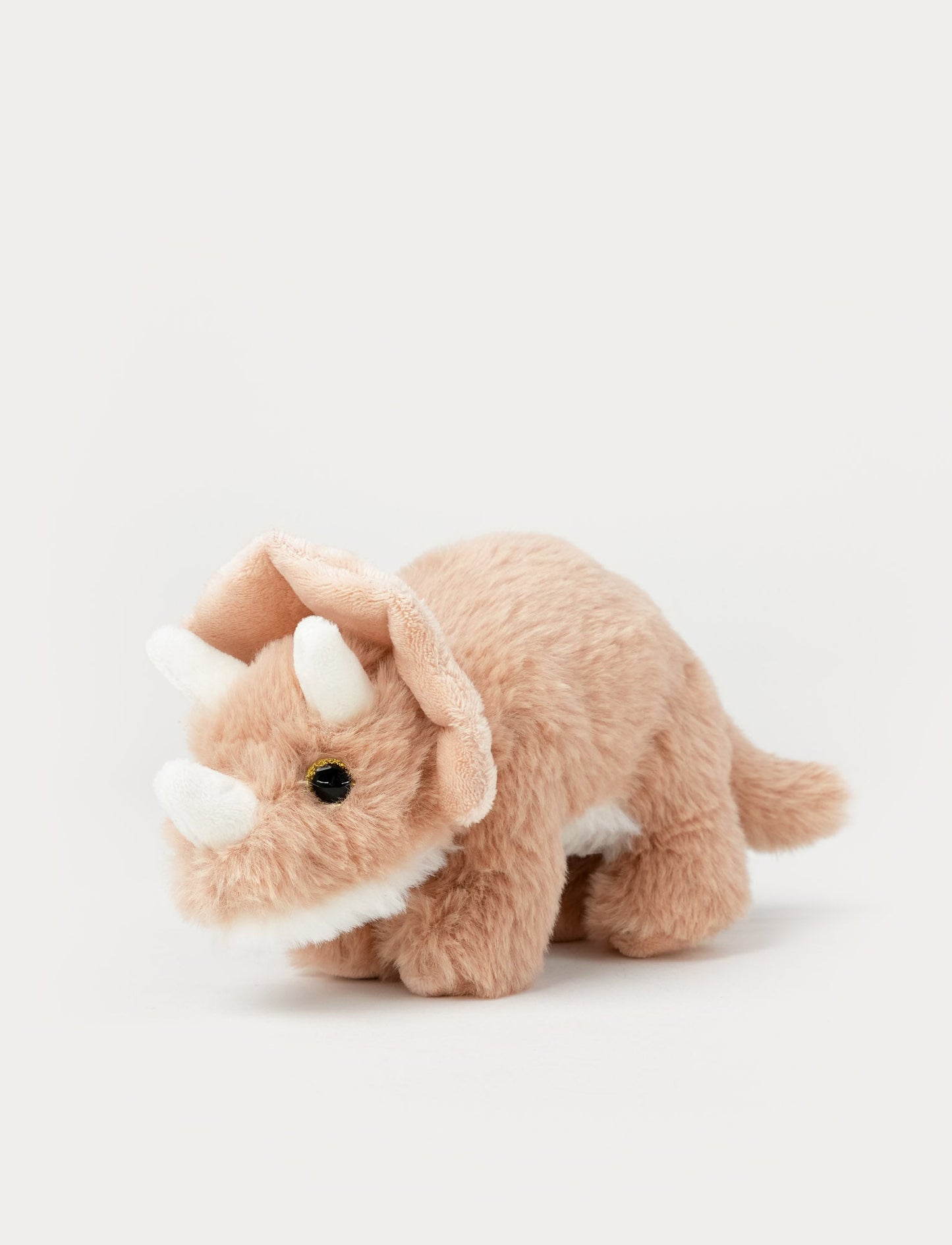 Peluche Dinosaure Triceratops – Petit