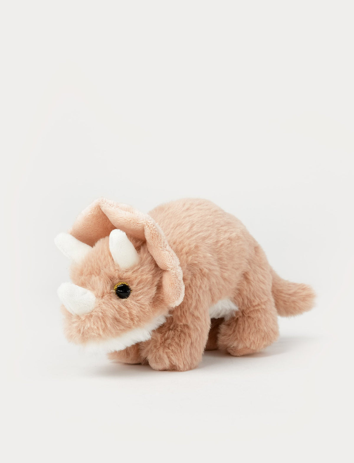 Peluche Dinosaure Triceratops – Petit