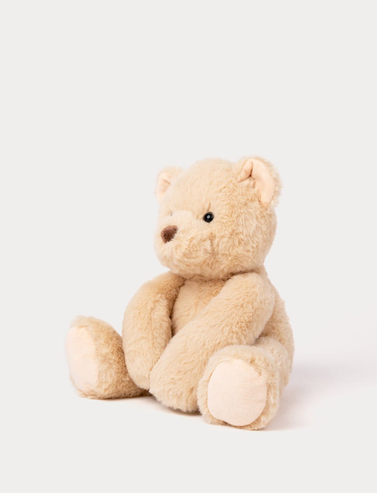 Peluche Ours Hjalmar – Beige