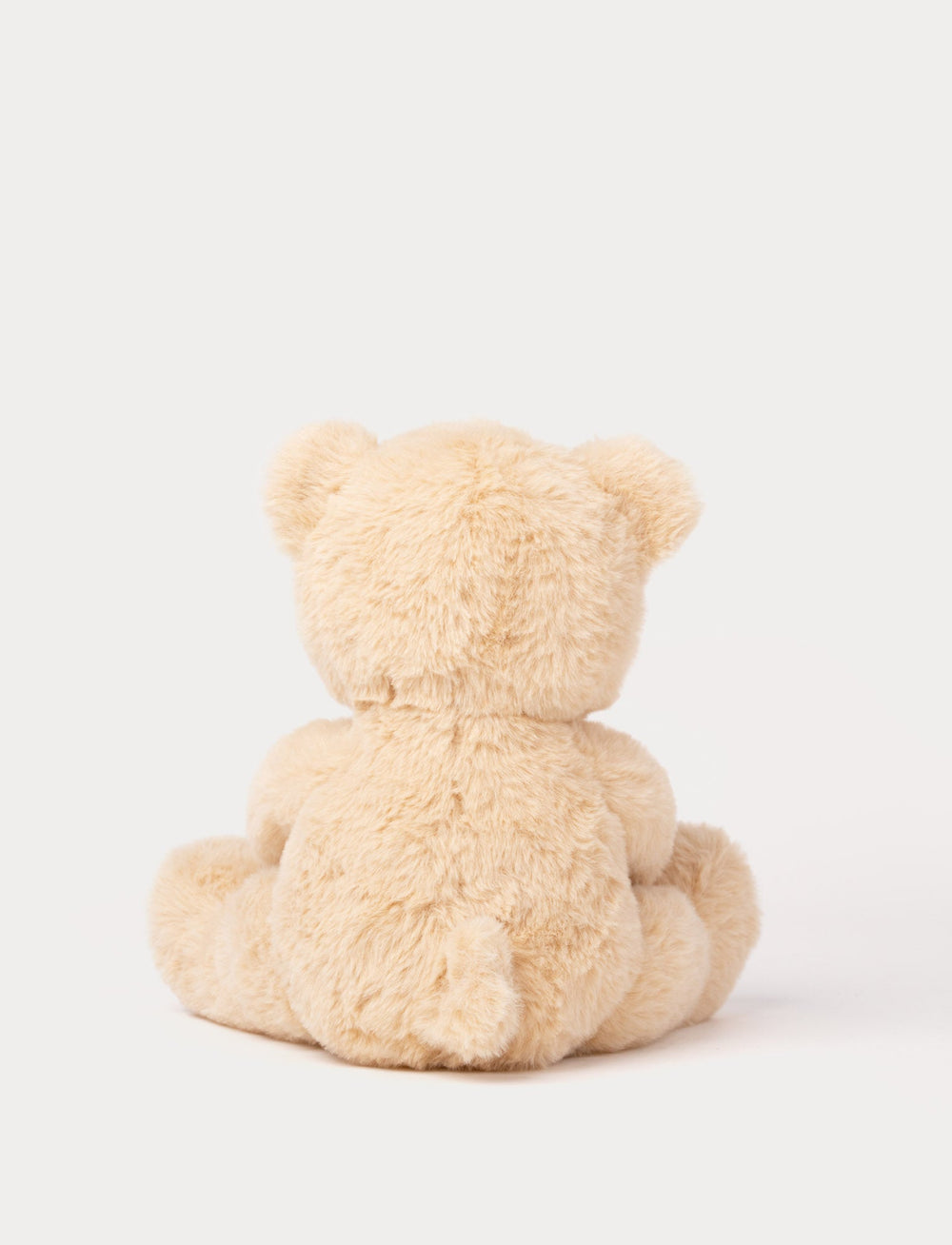 Peluche Ours Hjalmar – Beige