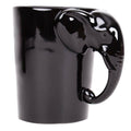 Elephant Head Mug