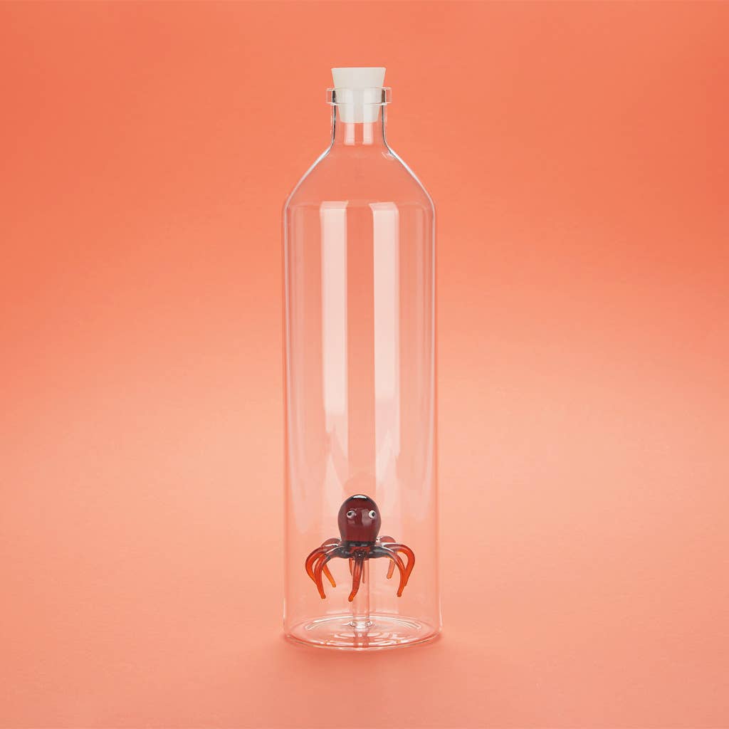 Atlantis Octopus 1.2 L Bottle