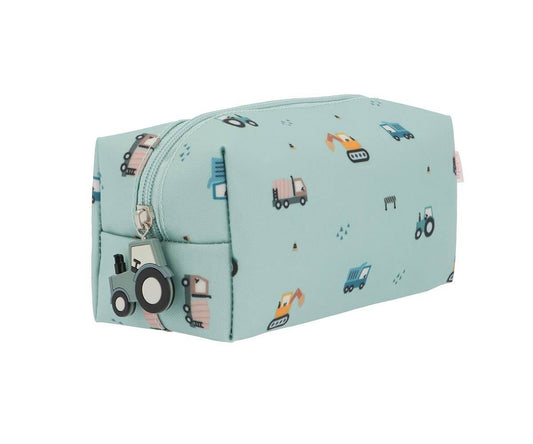 Truck Pencil Case