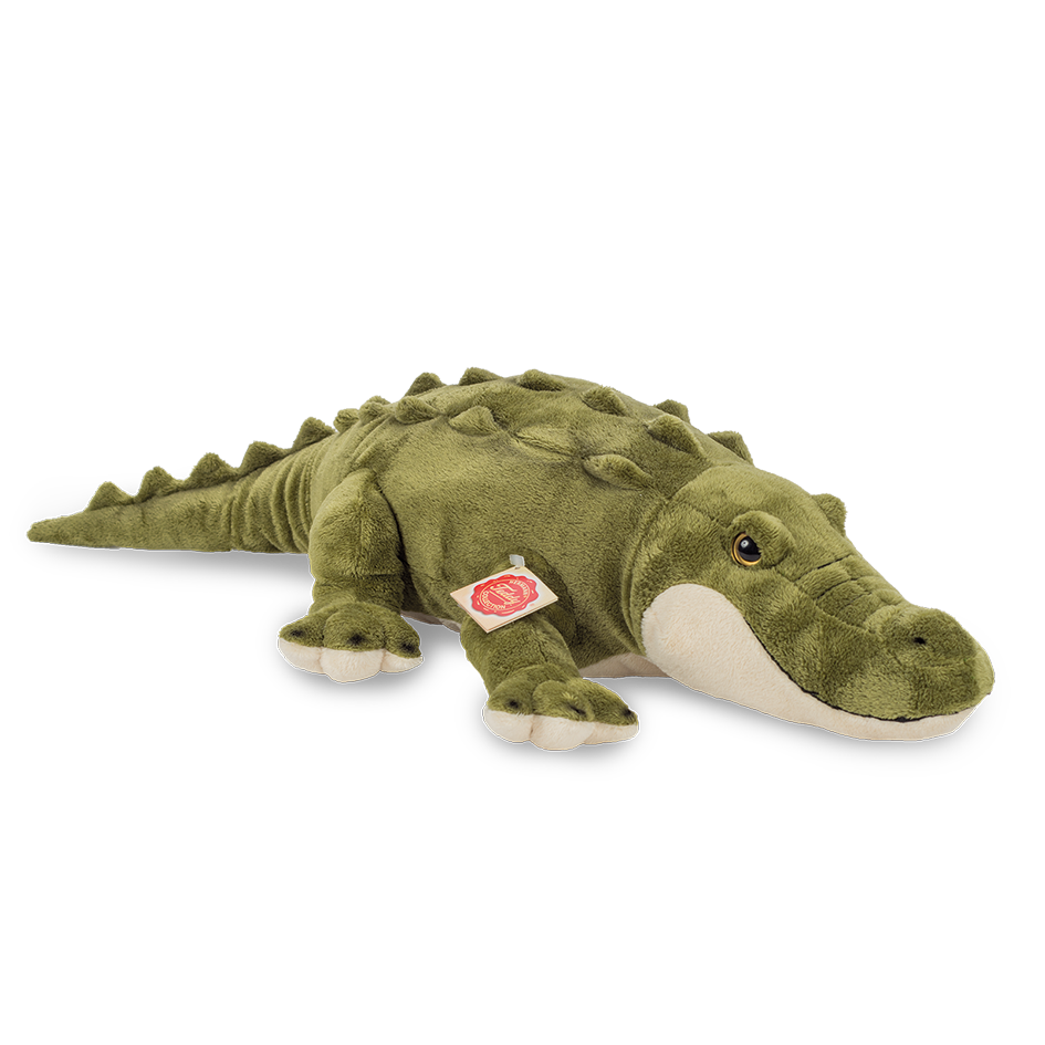 Crocodile du Nil