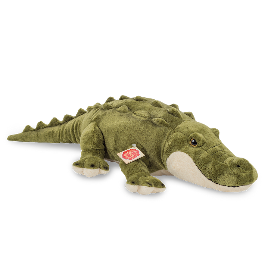 Crocodile du Nil