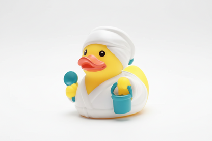 Wellness Duck