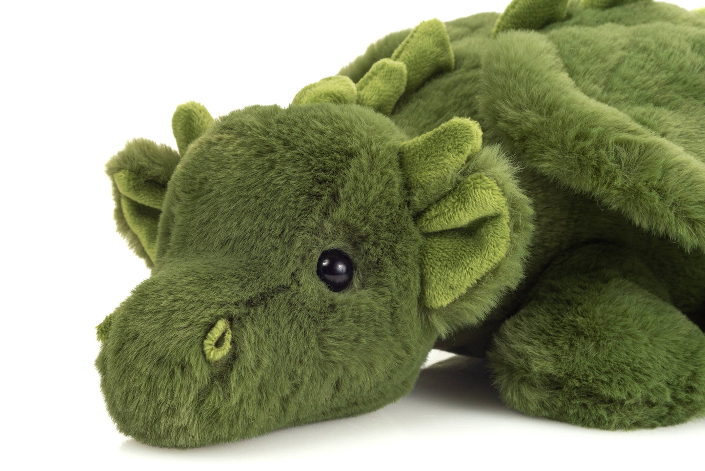 Cleo the Dragon Plush