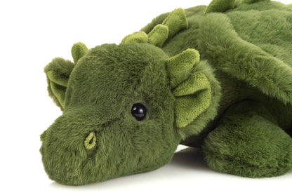 Cleo the Dragon Plush