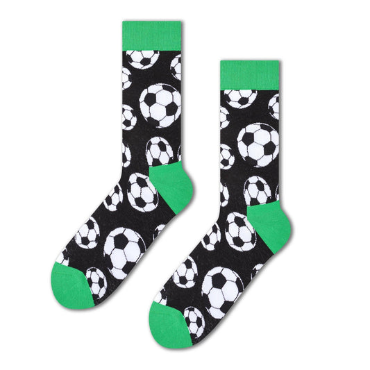 Chaussettes Ballons de Football