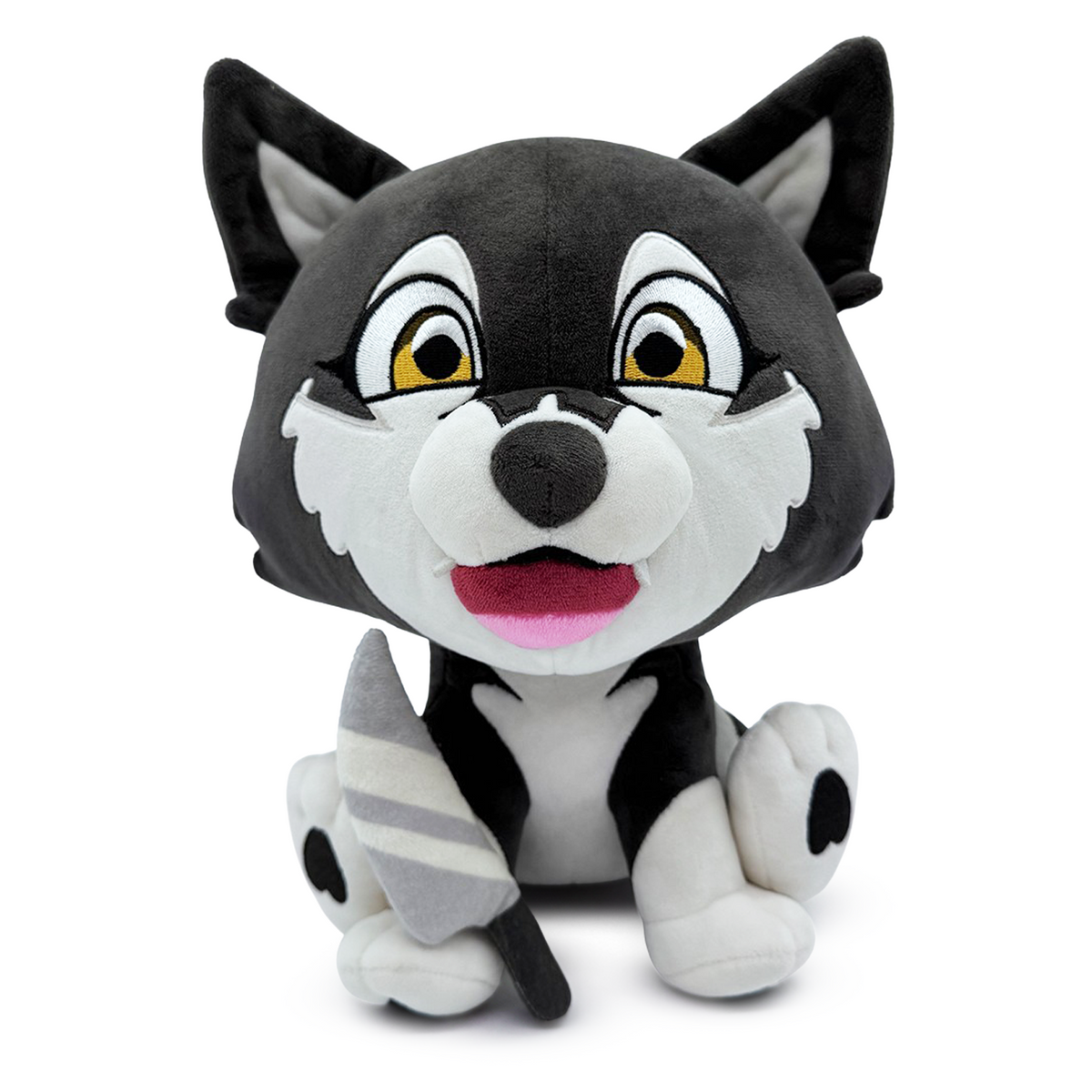 Peluche Leia Husky Youtooz – 23 cm