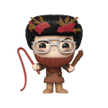 Pop! Dwight en Belsnickel