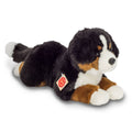 Liegender Berner Sennenhund Plüsch 40 cm