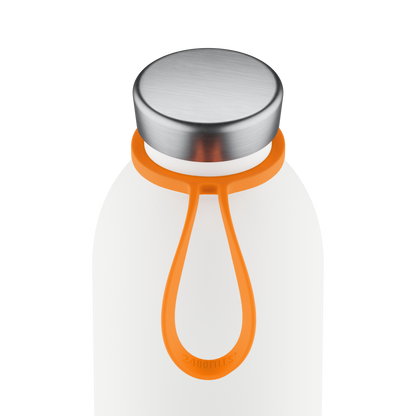 Accessories | Bottle Tie - Total Orange