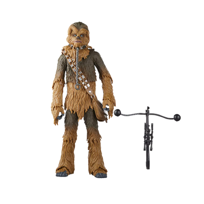 Star Wars The Black Series Chewbacca