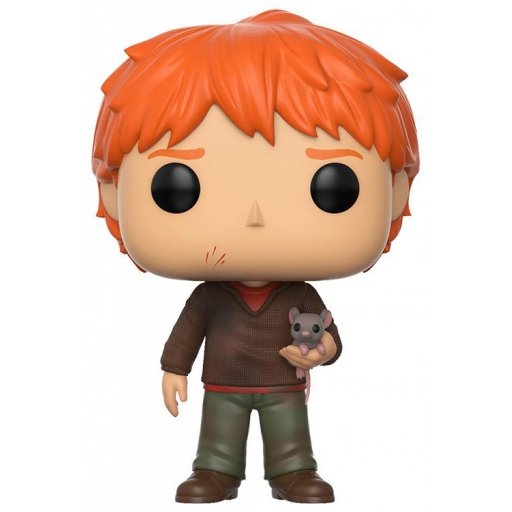 Funko Ron Weasley – Harry Potter