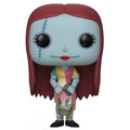 Pop! Sally
