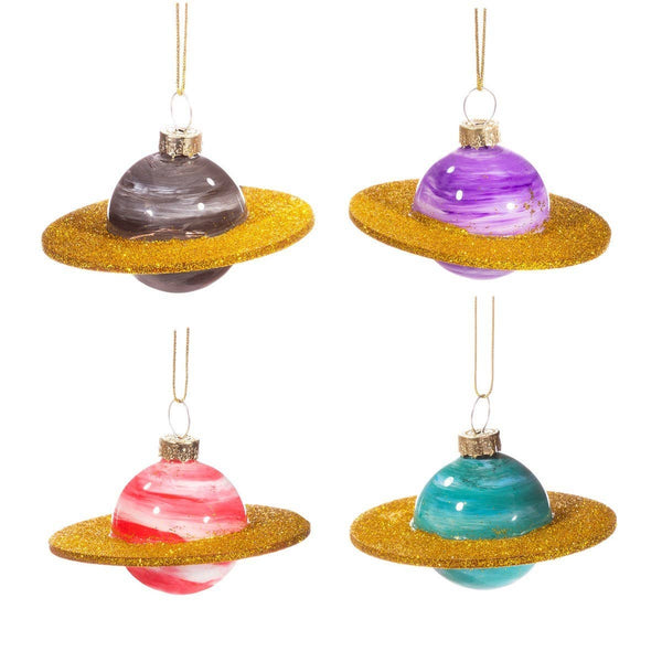 Mini kerstbollen
