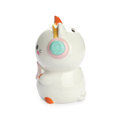 Melody Kawaii Cat Money Box