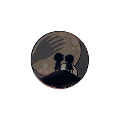 Dune Pin Set