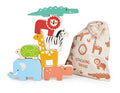 Safari Stackable