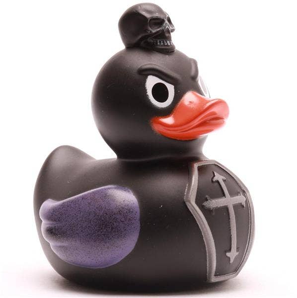 Canard Gothique