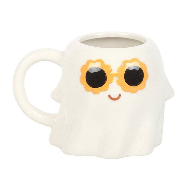 Coole spookmok