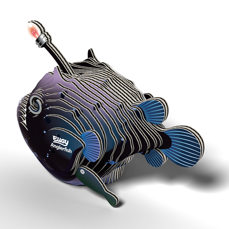 eugy 116 anglerfish