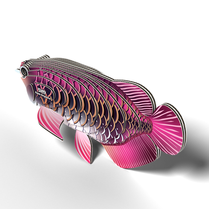 eugy 118 asian arowana