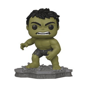 Pop! Hulk "Assemble" (SE)