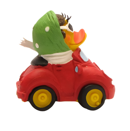 Convertible Duck